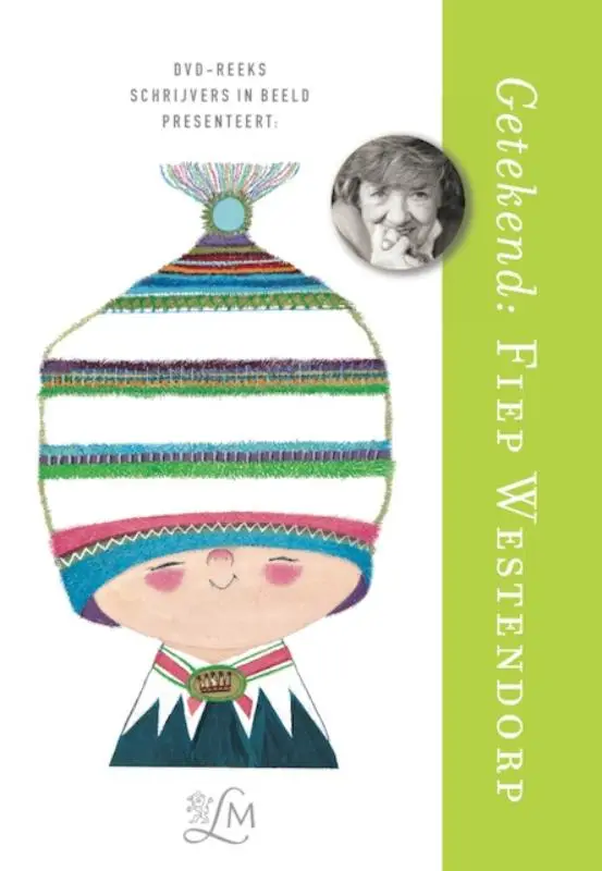 Getekend : Fiep Westendorp