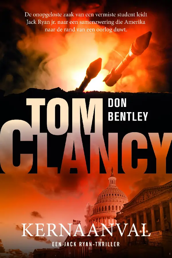 Tom Clancy Kernaanval