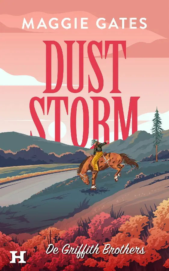 Dust Storm