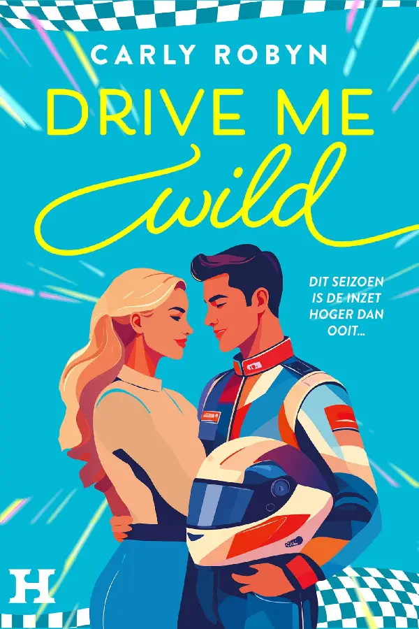 Drive Me Wild