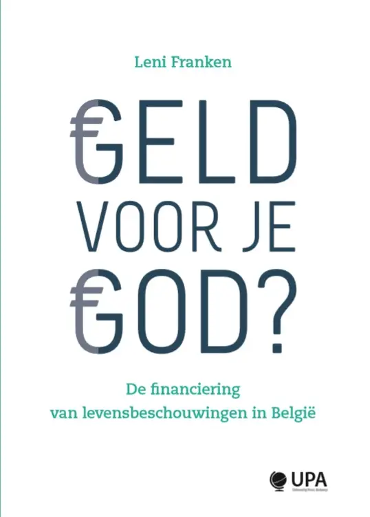 Geld voor je god?