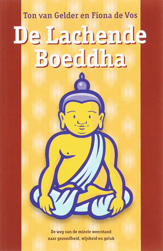 De lachende Boeddha / dru
