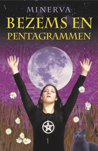 Bezems en pentagrammen /