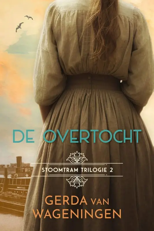 De overtocht 2