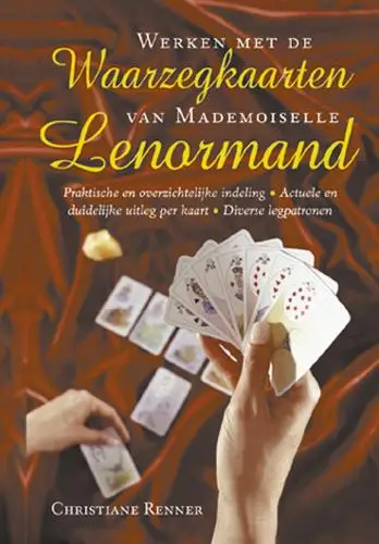 Werken met de waarzegkaar