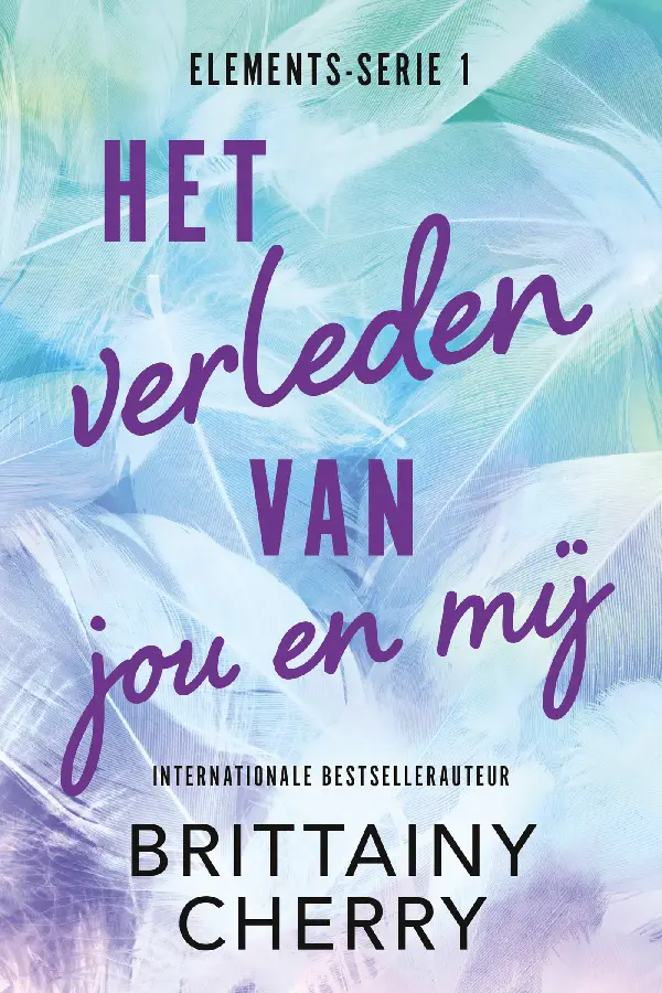 Het verleden van jou en mij