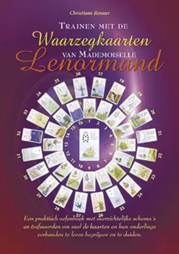 Trainen met de waarzegkaarten van Mademo