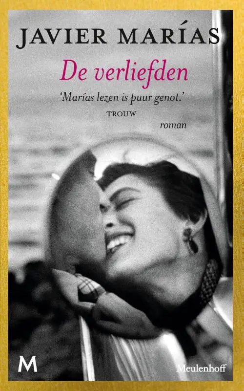 De verliefden