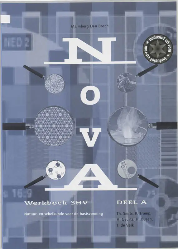 NovA / 3 Hv Na/Sk A / dee