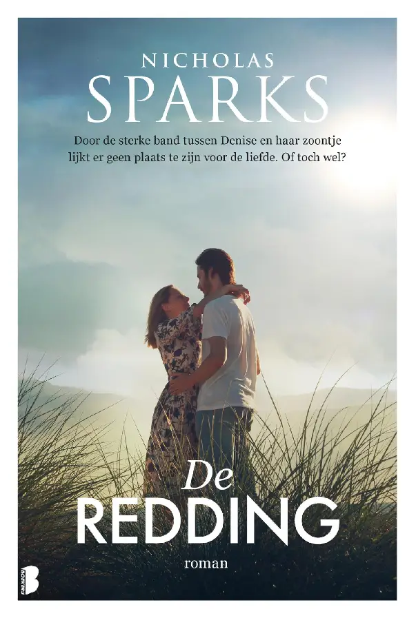 De redding