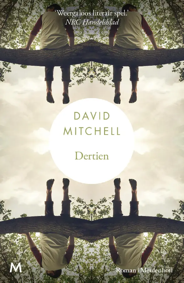 Dertien
