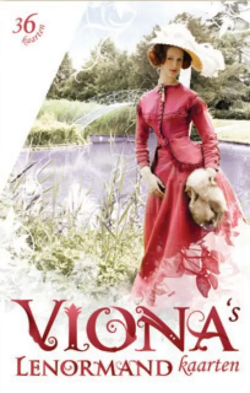 Viona's Lenormandkaarten
