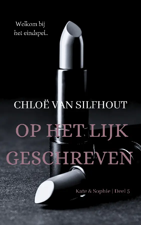 Op het lijk geschreven