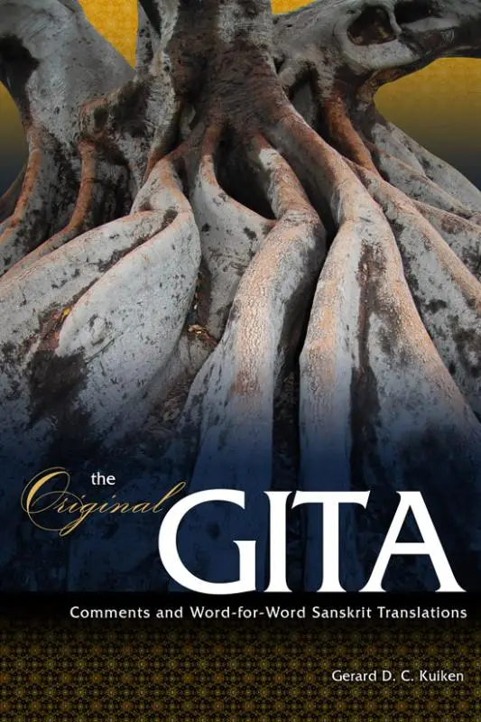 The original Gita
