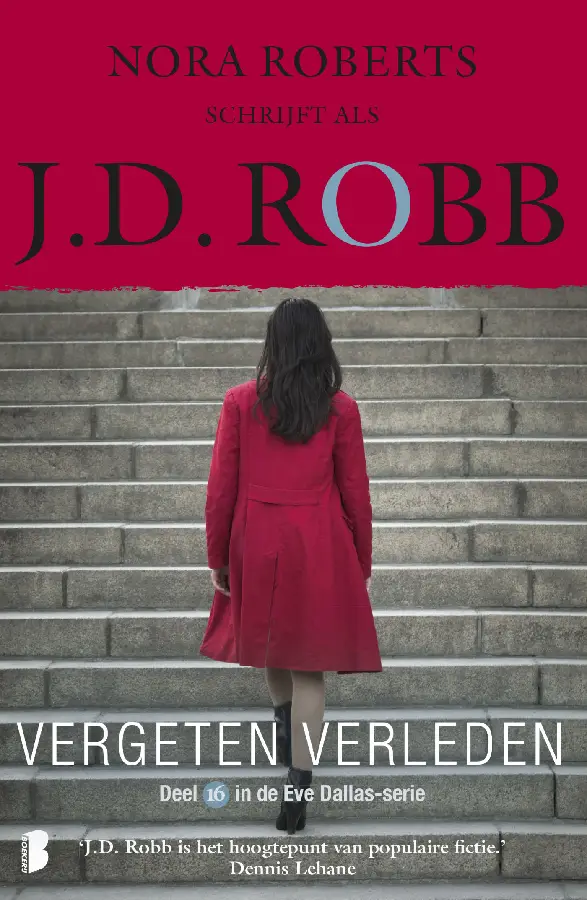 Vergeten verleden