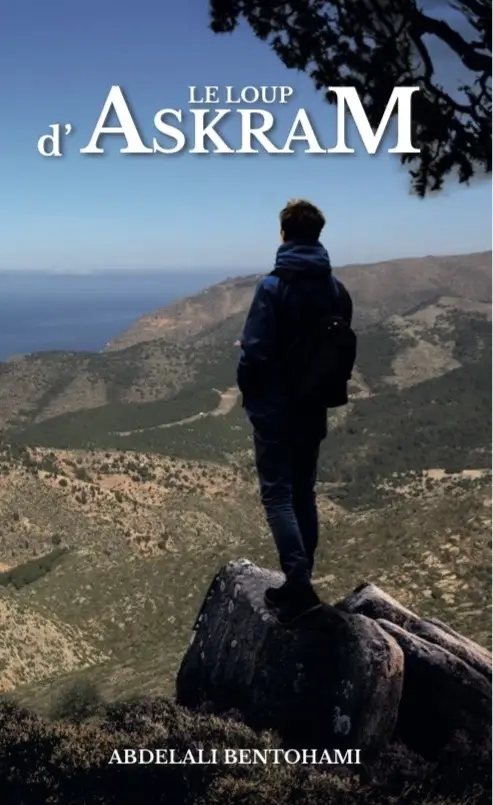 Le loup d'Askram