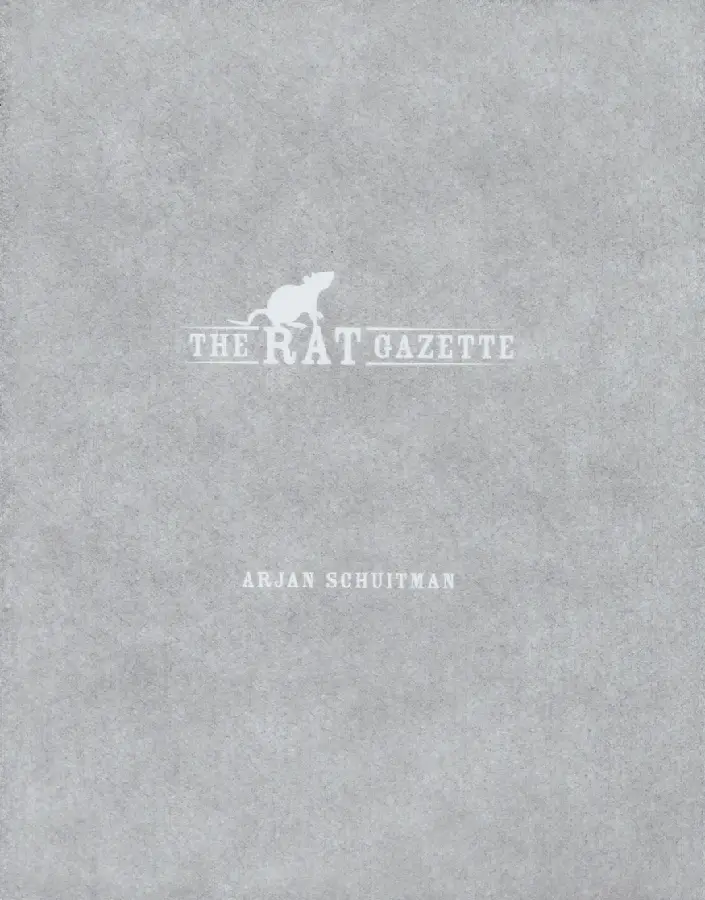 The Rat Gazette