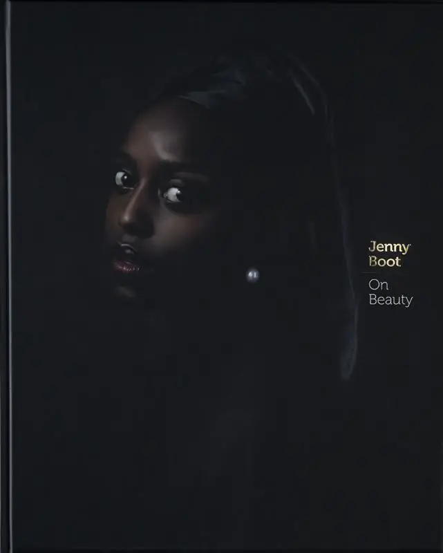 On Beauty
