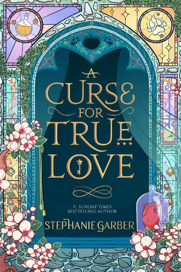 A Curse for True Love