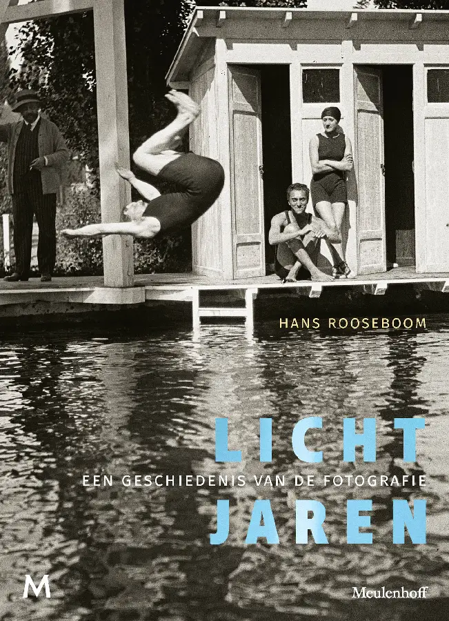 Lichtjaren