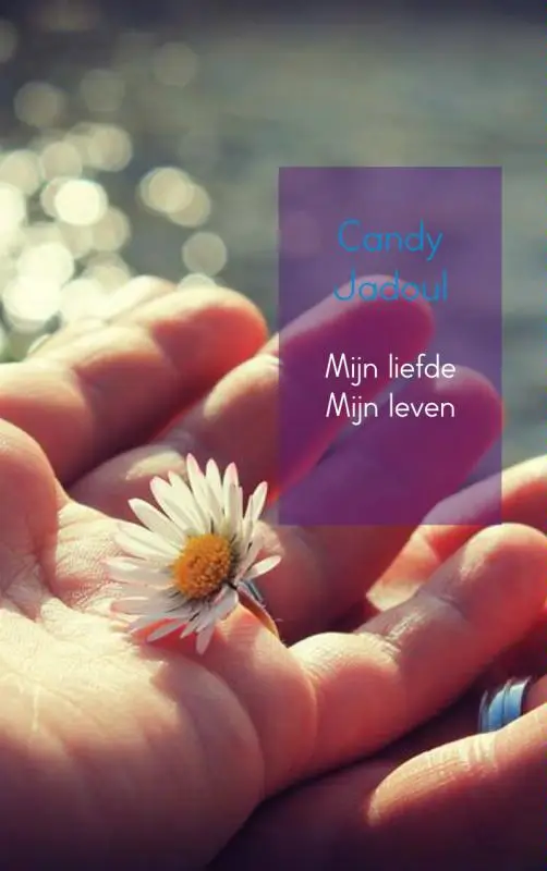 Mijn liefde Mijn leven