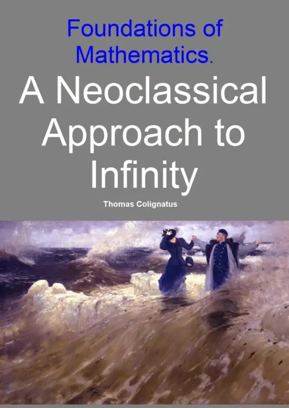 Foundations of mathematics