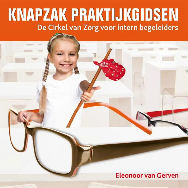 De cirkel van zorg voor intern begeleiders