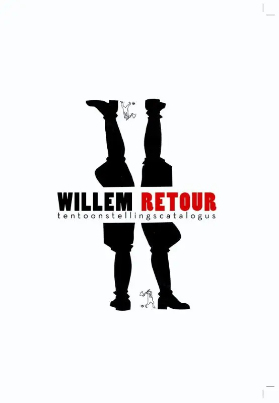 Willem Retour