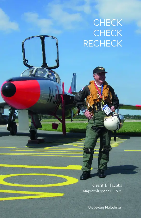 Check Check Recheck