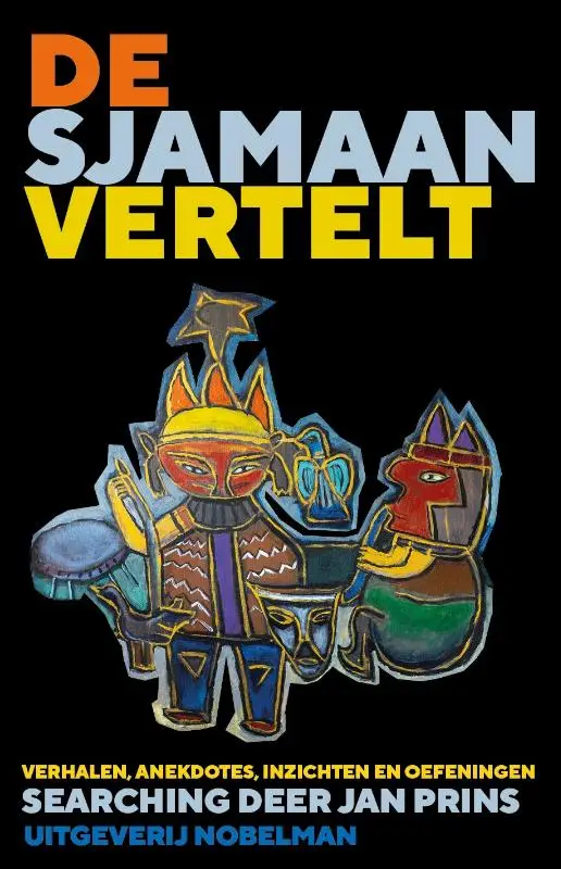 De sjamaan vertelt