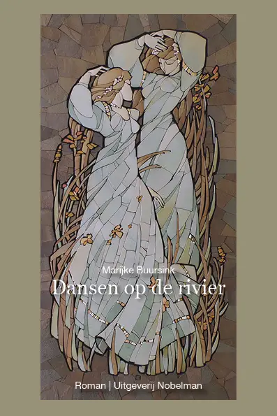 Dansen op de rivier