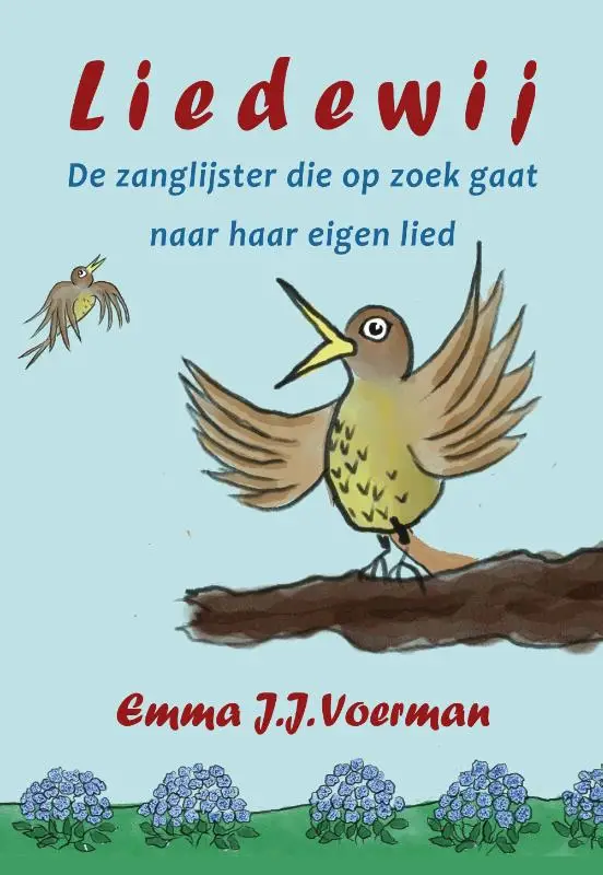 Liedewij