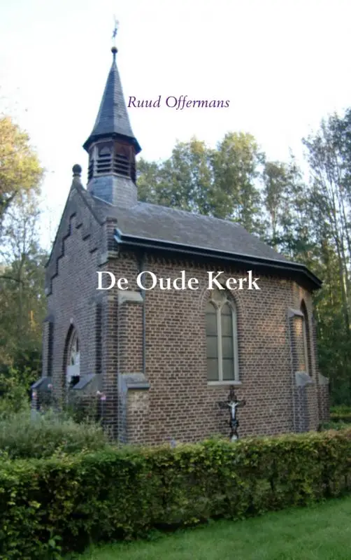 De Oude Kerk