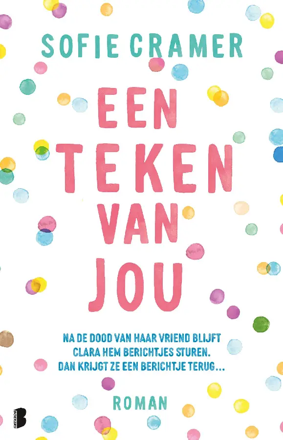 Een teken van jou