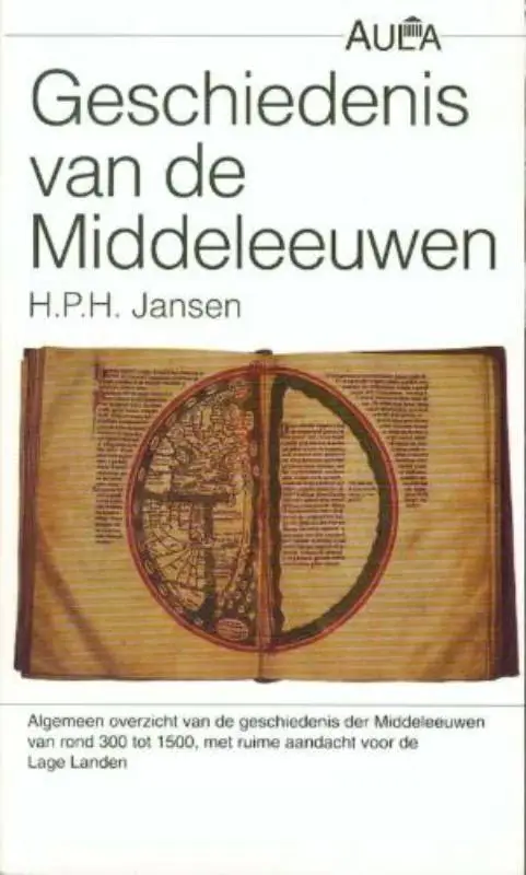 Geschiedenis van de Midde
