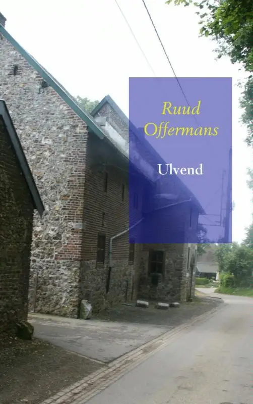 Ulvend
