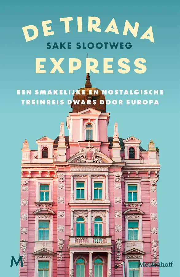 De Tirana Express