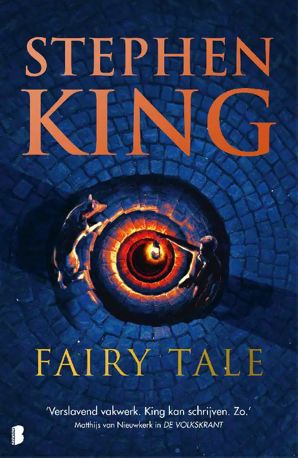 Fairy Tale