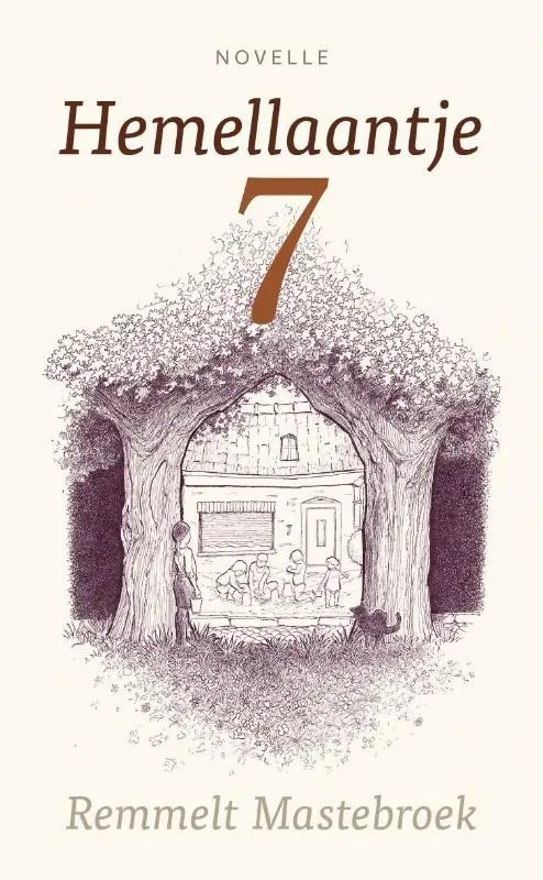 Hemellaantje / 7