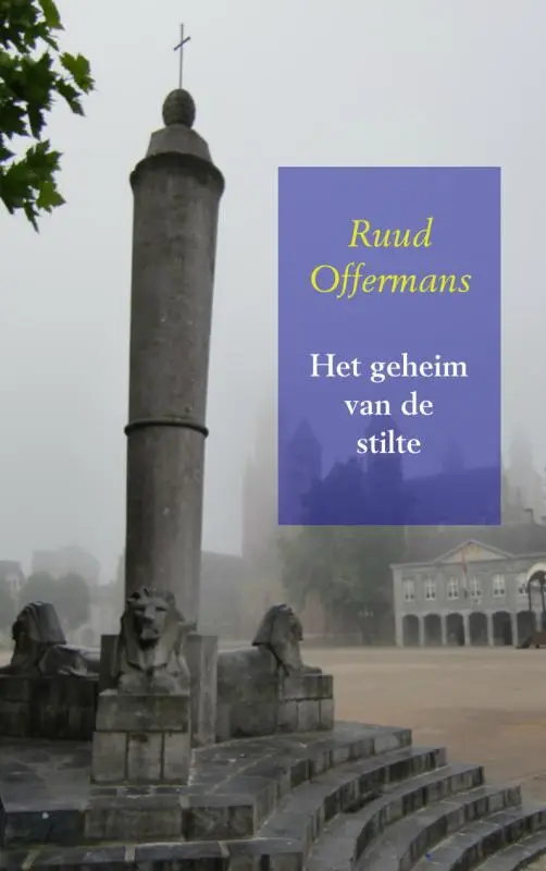 Het geheim van de stilte