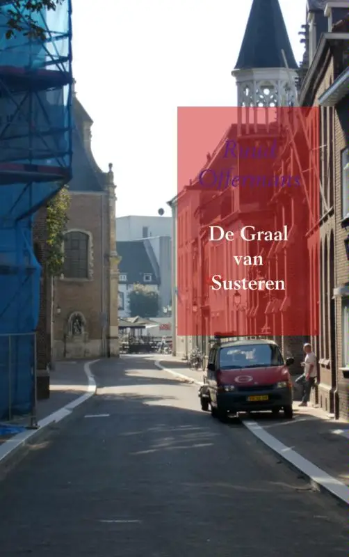 De Graal van Susteren