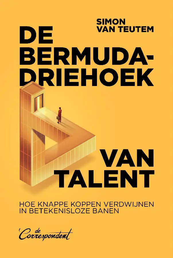 De bermudadriehoek van talent