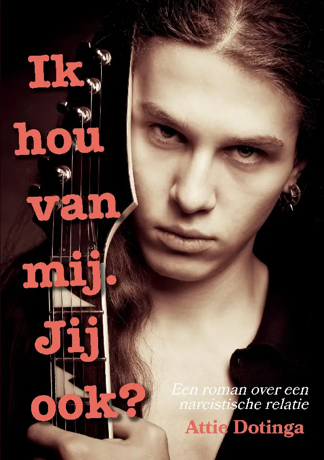 Ik hou van mij. Jij ook?
