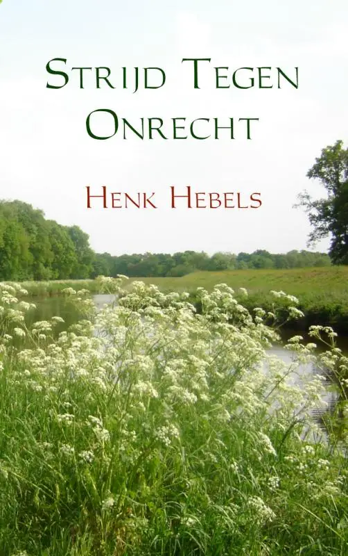 Strijd Tegen Onrecht