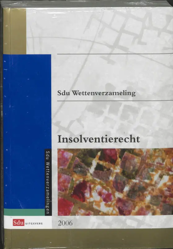Insolventierecht / 2006 /