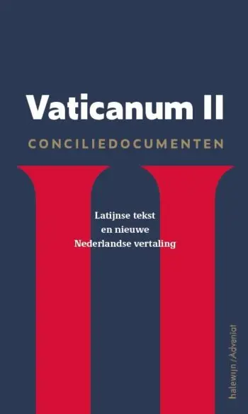 Conciliedocumenten