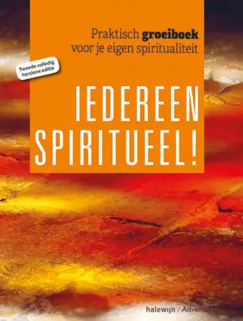 Iedereen spiritueel