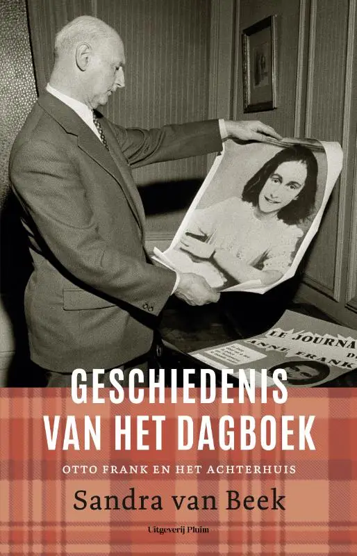 Geschiedenis van een dagboek