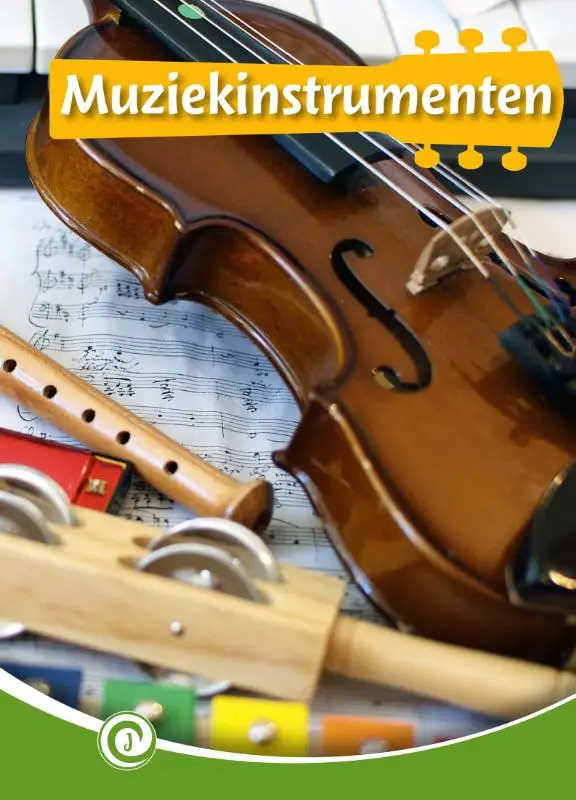 Muziekinstrumenten