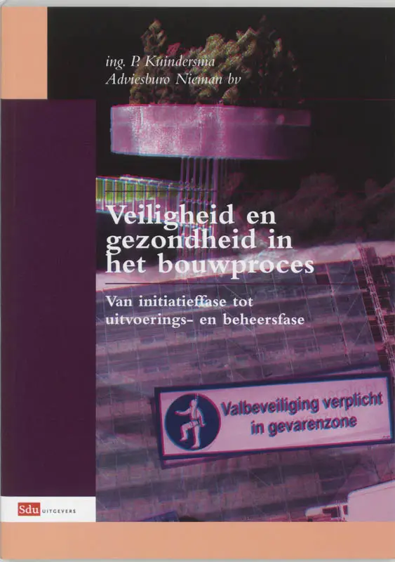 Veiligheid en gezondheid